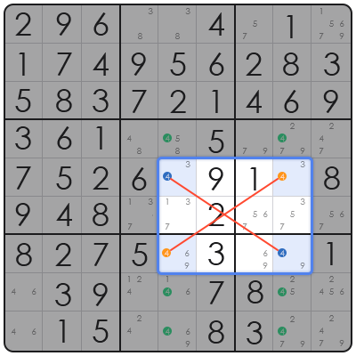 printable sudoku with solutions