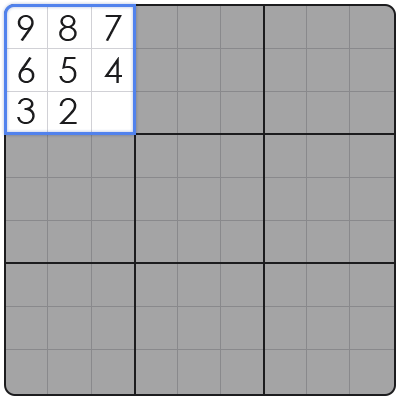 sudoku cool