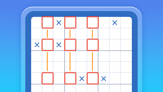 sudoku swordfish strategy